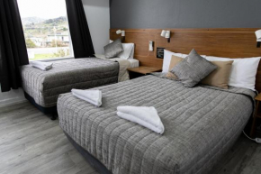 Garden Motor Inn